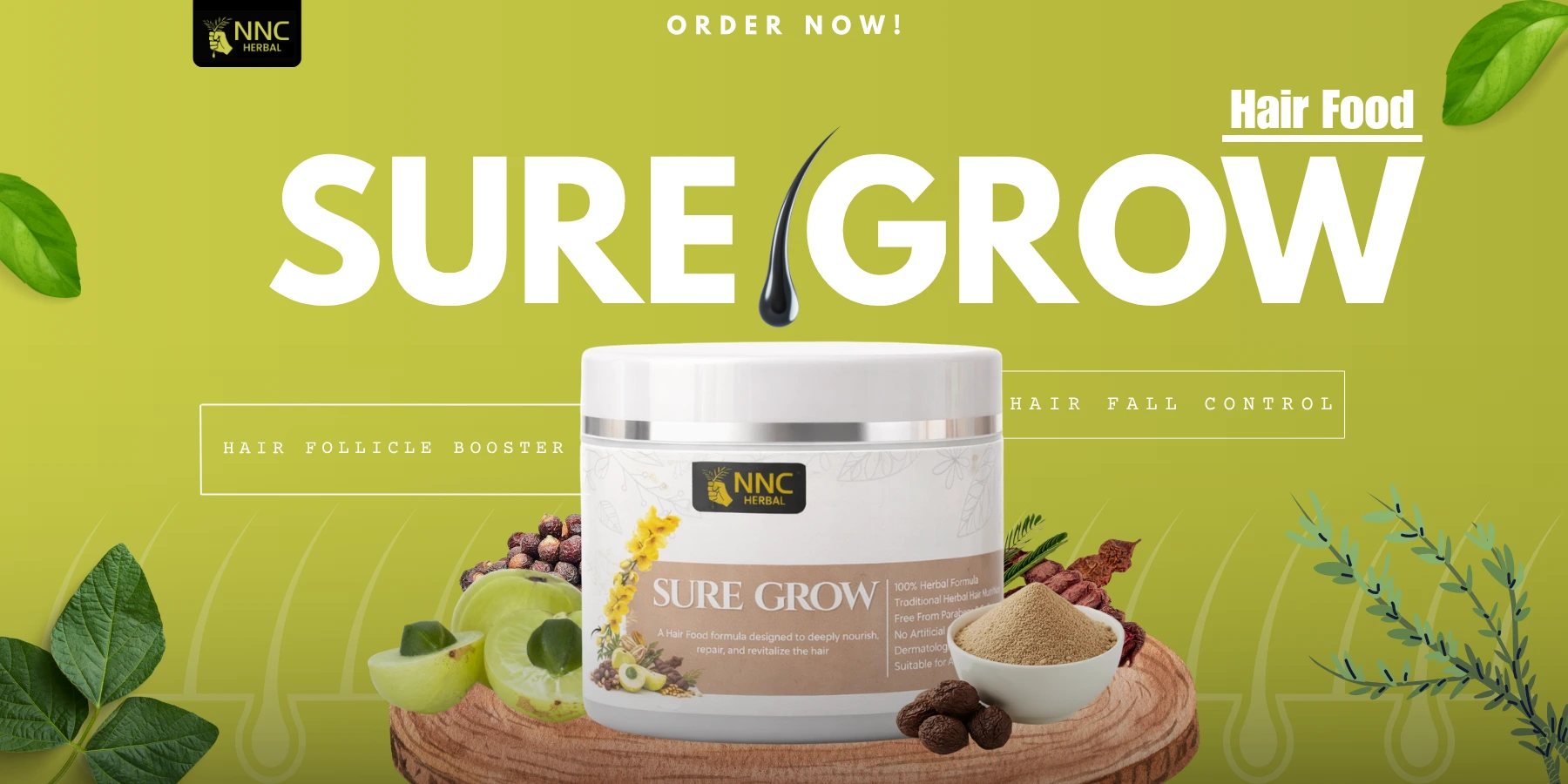 Sure Grow