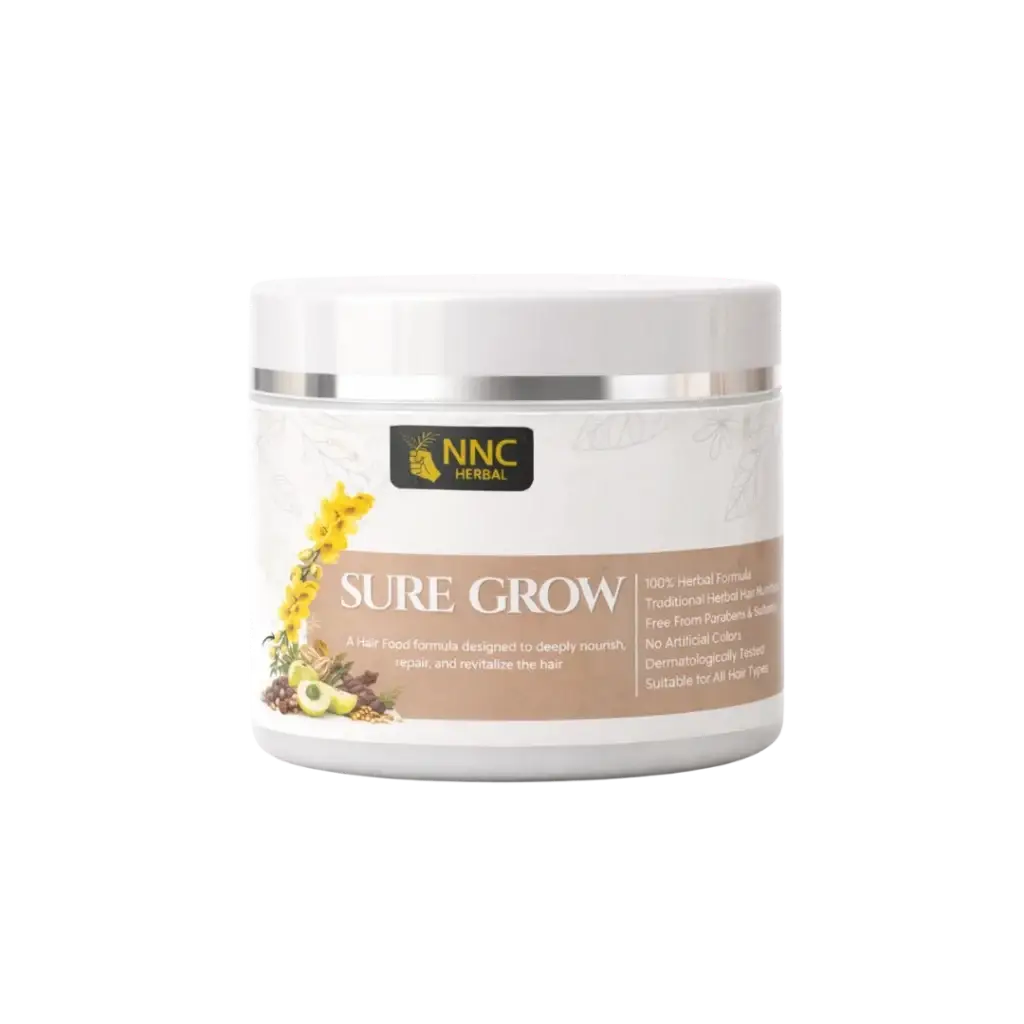 SURE GROW Hair Food Powder (200g)