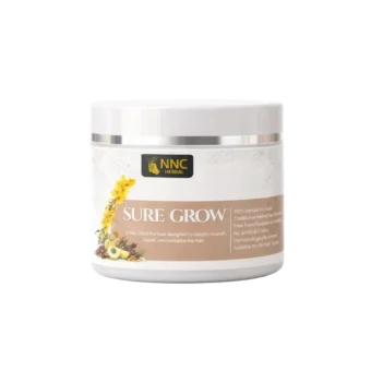 SURE GROW Hair Food Powder (200g)
