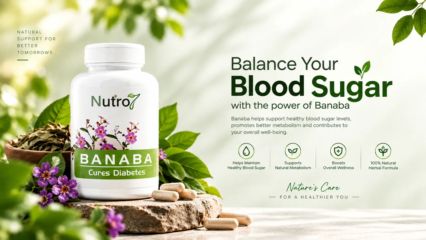 NNC Herbal Clinic Verified Organic Extracts and Wellness Solutions