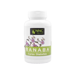 BANABA CAPSULE