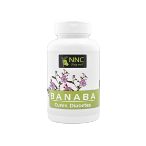 BANABA CAPSULE