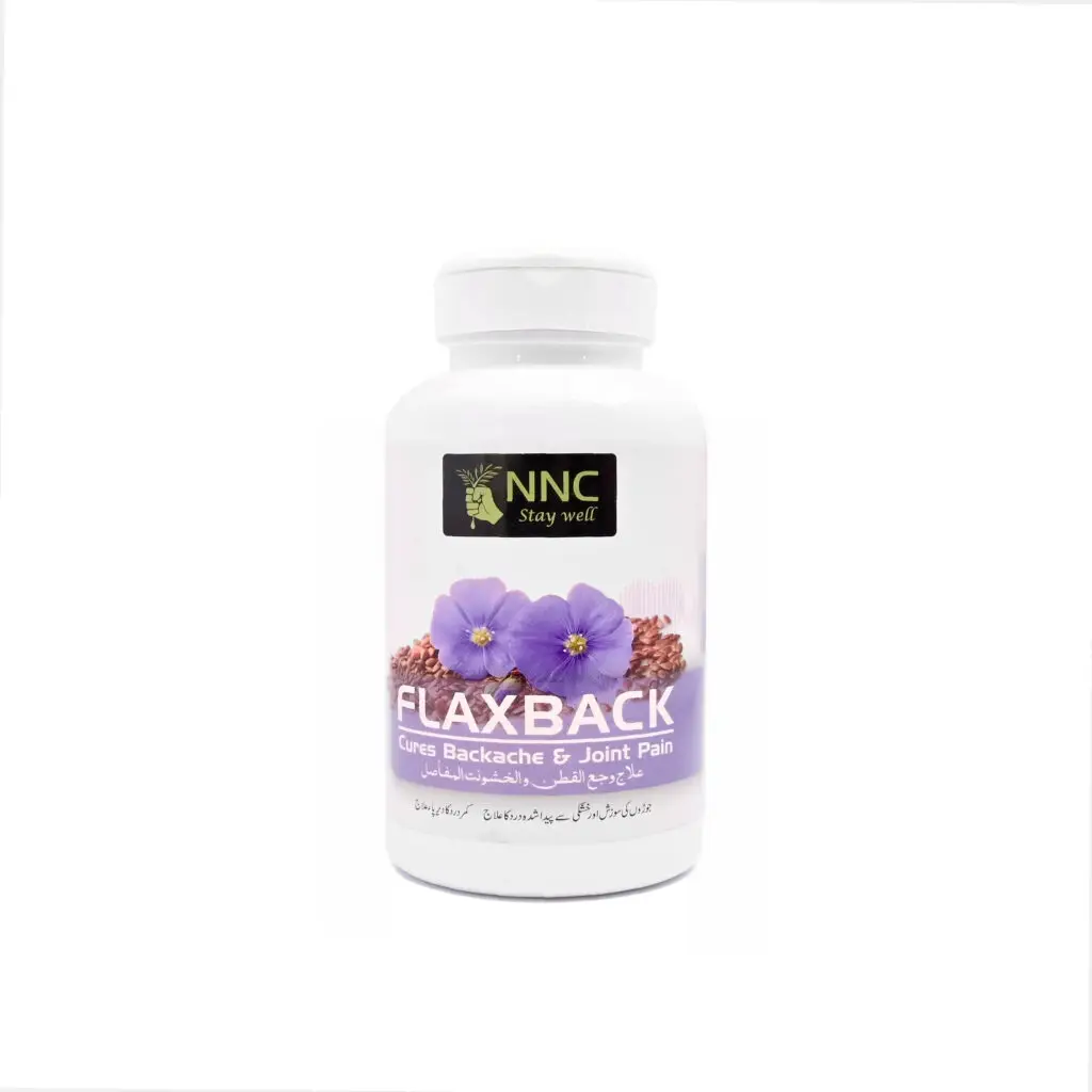 FLAXBACK