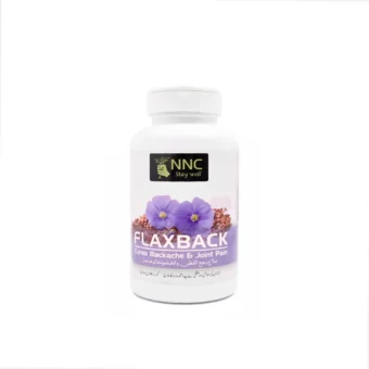 FLAXBACK