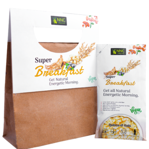 Super Breakfast