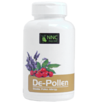 DE-pollen