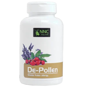 DE-pollen