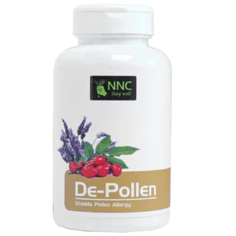 DE-pollen