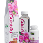 GulabRu Syrup (500 mL)