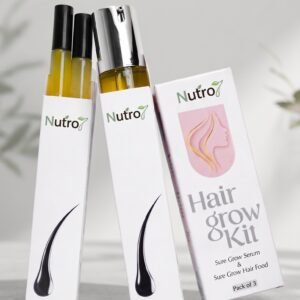 Hair Grow Kit